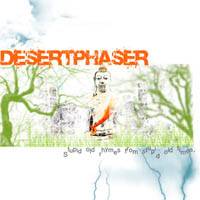 Desertphaser : Stupid Old Rhymes From Stupid Old Times